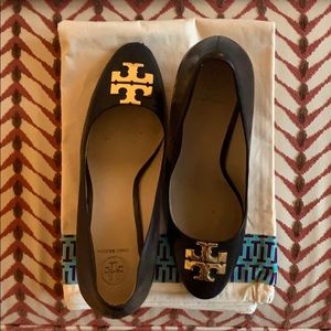 Tory Burch pumps